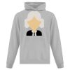 ATC EVERYDAY FLEECE HOODED SWEATSHIRT Thumbnail