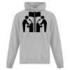 ATC EVERYDAY FLEECE HOODED SWEATSHIRT Thumbnail