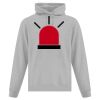 ATC EVERYDAY FLEECE HOODED SWEATSHIRT Thumbnail