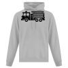 ATC EVERYDAY FLEECE HOODED SWEATSHIRT Thumbnail
