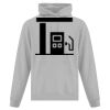 ATC EVERYDAY FLEECE HOODED SWEATSHIRT Thumbnail