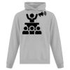 ATC EVERYDAY FLEECE HOODED SWEATSHIRT Thumbnail