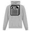 ATC EVERYDAY FLEECE HOODED SWEATSHIRT Thumbnail