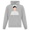 ATC EVERYDAY FLEECE HOODED SWEATSHIRT Thumbnail