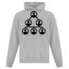ATC EVERYDAY FLEECE HOODED SWEATSHIRT Thumbnail