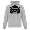ATC EVERYDAY FLEECE HOODED SWEATSHIRT Thumbnail