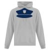 ATC EVERYDAY FLEECE HOODED SWEATSHIRT Thumbnail