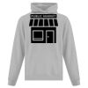 ATC EVERYDAY FLEECE HOODED SWEATSHIRT Thumbnail