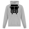 ATC EVERYDAY FLEECE HOODED SWEATSHIRT Thumbnail