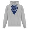 ATC EVERYDAY FLEECE HOODED SWEATSHIRT Thumbnail