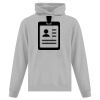 ATC EVERYDAY FLEECE HOODED SWEATSHIRT Thumbnail