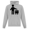 ATC EVERYDAY FLEECE HOODED SWEATSHIRT Thumbnail