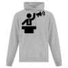 ATC EVERYDAY FLEECE HOODED SWEATSHIRT Thumbnail