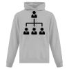 ATC EVERYDAY FLEECE HOODED SWEATSHIRT Thumbnail
