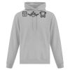 ATC EVERYDAY FLEECE HOODED SWEATSHIRT Thumbnail