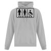 ATC EVERYDAY FLEECE HOODED SWEATSHIRT Thumbnail