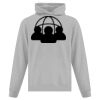 ATC EVERYDAY FLEECE HOODED SWEATSHIRT Thumbnail