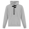 ATC EVERYDAY FLEECE HOODED SWEATSHIRT Thumbnail