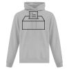 ATC EVERYDAY FLEECE HOODED SWEATSHIRT Thumbnail