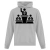 ATC EVERYDAY FLEECE HOODED SWEATSHIRT Thumbnail