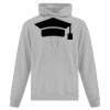 ATC EVERYDAY FLEECE HOODED SWEATSHIRT Thumbnail