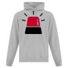 ATC EVERYDAY FLEECE HOODED SWEATSHIRT Thumbnail