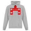 ATC EVERYDAY FLEECE HOODED SWEATSHIRT Thumbnail