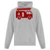 ATC EVERYDAY FLEECE HOODED SWEATSHIRT Thumbnail