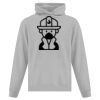 ATC EVERYDAY FLEECE HOODED SWEATSHIRT Thumbnail
