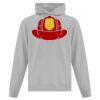 ATC EVERYDAY FLEECE HOODED SWEATSHIRT Thumbnail