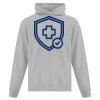 ATC EVERYDAY FLEECE HOODED SWEATSHIRT Thumbnail
