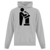 ATC EVERYDAY FLEECE HOODED SWEATSHIRT Thumbnail