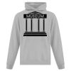 ATC EVERYDAY FLEECE HOODED SWEATSHIRT Thumbnail