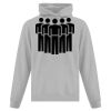 ATC EVERYDAY FLEECE HOODED SWEATSHIRT Thumbnail
