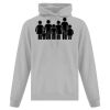 ATC EVERYDAY FLEECE HOODED SWEATSHIRT Thumbnail