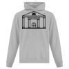 ATC EVERYDAY FLEECE HOODED SWEATSHIRT Thumbnail