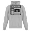 ATC EVERYDAY FLEECE HOODED SWEATSHIRT Thumbnail