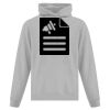 ATC EVERYDAY FLEECE HOODED SWEATSHIRT Thumbnail