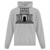 ATC EVERYDAY FLEECE HOODED SWEATSHIRT Thumbnail