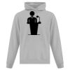 ATC EVERYDAY FLEECE HOODED SWEATSHIRT Thumbnail