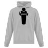 ATC EVERYDAY FLEECE HOODED SWEATSHIRT Thumbnail
