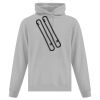 ATC EVERYDAY FLEECE HOODED SWEATSHIRT Thumbnail