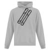ATC EVERYDAY FLEECE HOODED SWEATSHIRT Thumbnail