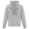 ATC EVERYDAY FLEECE HOODED SWEATSHIRT Thumbnail
