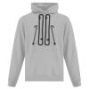 ATC EVERYDAY FLEECE HOODED SWEATSHIRT Thumbnail