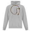 ATC EVERYDAY FLEECE HOODIE Thumbnail