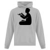 ATC EVERYDAY FLEECE HOODIE Thumbnail