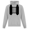 ATC EVERYDAY FLEECE HOODIE Thumbnail