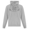 ATC EVERYDAY FLEECE HOODIE Thumbnail