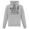 ATC EVERYDAY FLEECE HOODIE Thumbnail